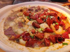 -花盐街·四川乐山小吃(西单大悦城店)