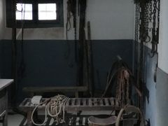 -青岛德国监狱旧址博物馆