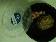 龙虾狮子头-海盗虾饭·剥好的小龙虾饭(SOHO尚都店)