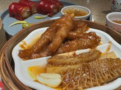 -点都德(聚福楼店)