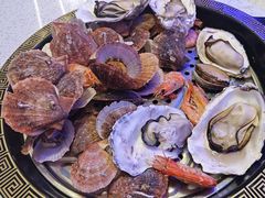 -巧克力渔家.小船海鲜家常菜(三浴场店)