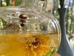 -荷风细雨·中国茶宴(碧云店)