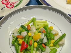 -馋遇江南·精致湖景雅宴(东方之门店)