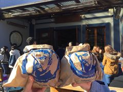 -Fergbaker(皇后镇店)