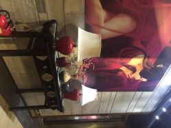 iphone_upload_pic-盘子女人坊生日照·摄影馆(华强店)