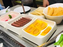 -海底捞火锅(杭州萧山宝龙广场店)