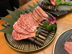 -丸藏和牛烧肉专门店(园区师惠坊店)