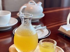 -广州富力君悦大酒店·关系酒廊