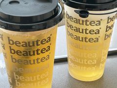 -BeauTea水仙(coco park店)