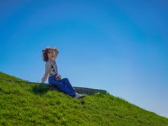 -南通洲际绿博园