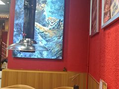 -梁山烤肉(平遥行者武松店)