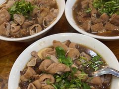 -阁瑞居闫记卤煮(乔庄北街店)