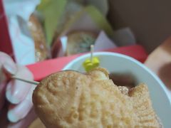 -粉粉乐鲷鱼烧(美罗城店)