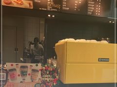 -麦当劳(苏州中心星悦汇店)
