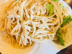 -重元寺香积厨素斋馆