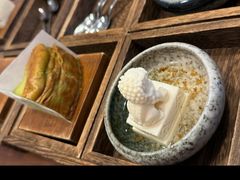 -自如ZSPACE四合院艺术餐厅