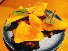 鹅肝-和彩放题餐厅(酒仙桥店)
