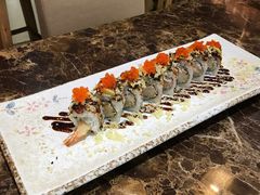 -米彩料理(西丽店)