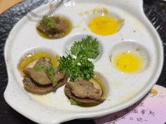 -桃夭日式料理(国信店)