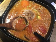 -阿香米线(大悦城店)