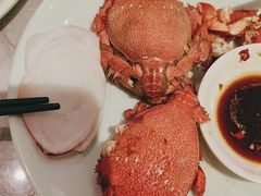 -汉来海港·海鲜自助餐厅(上海七宝领展广场店)