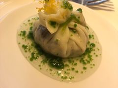 -格桑花开药膳蔬食文化空间
