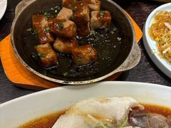 -小菜园新徽菜(扬州华润万象汇店)