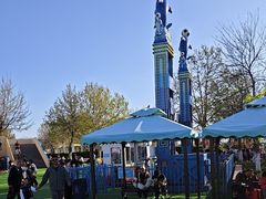 -秦皇岛乐岛海洋王国