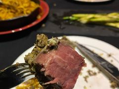 惠灵顿牛排-小火花·干式熟成牛排馆Spark SteakHouse(剑桥郡店)