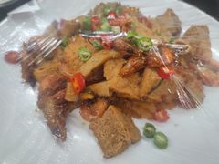 -盒马鲜生(双清路店)