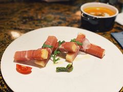 -Ponte 意大利餐厅
