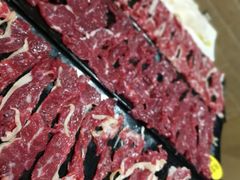 -嬷孙家潮汕牛肉火锅(北京路天河城店)