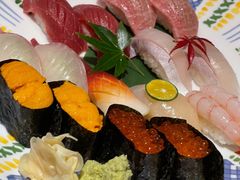 -小山日本料理(太古汇店)