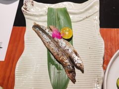-匠和风精致料理(宁德万达店)