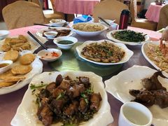 -龙溪海鲜酒家(溪涌店)