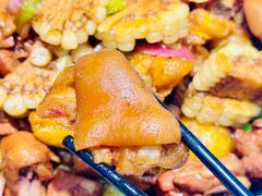 -状元虎.摇滚炒鸡.家常菜(义勇街店)