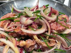 -杨小佳·齐齐哈尔烤肉·烤串(广州店)