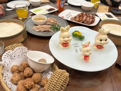 -全聚德烤鸭店(马家堡店)