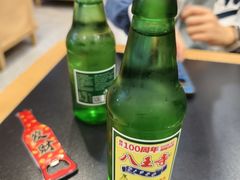 -红东阁东北菜烤肉酒馆(CROSS万象汇店)