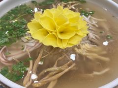 -真不同饭店(中州东路店)