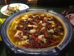 -辛香汇(飞洲店)