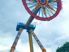 -南京银杏湖乐园