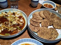 -蔡家酒楼(一德街店)