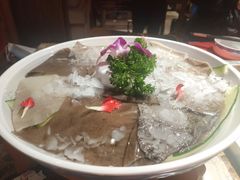 -码头故事火锅(大丰店)