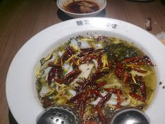 -太二酸菜鱼(天鹅湖万达店)