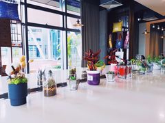 -小众香港茶餐厅(金山店)