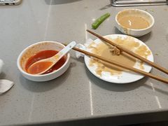 -海底捞火锅(谷德广场店)