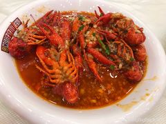 -簋街仔仔小龙虾(总店)