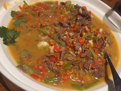 -渔乡米香·剁椒鱼头(四方坪店)