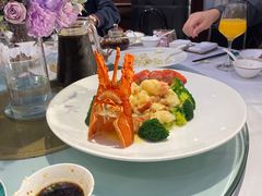 -老洋房花园饭店(绍兴路店)